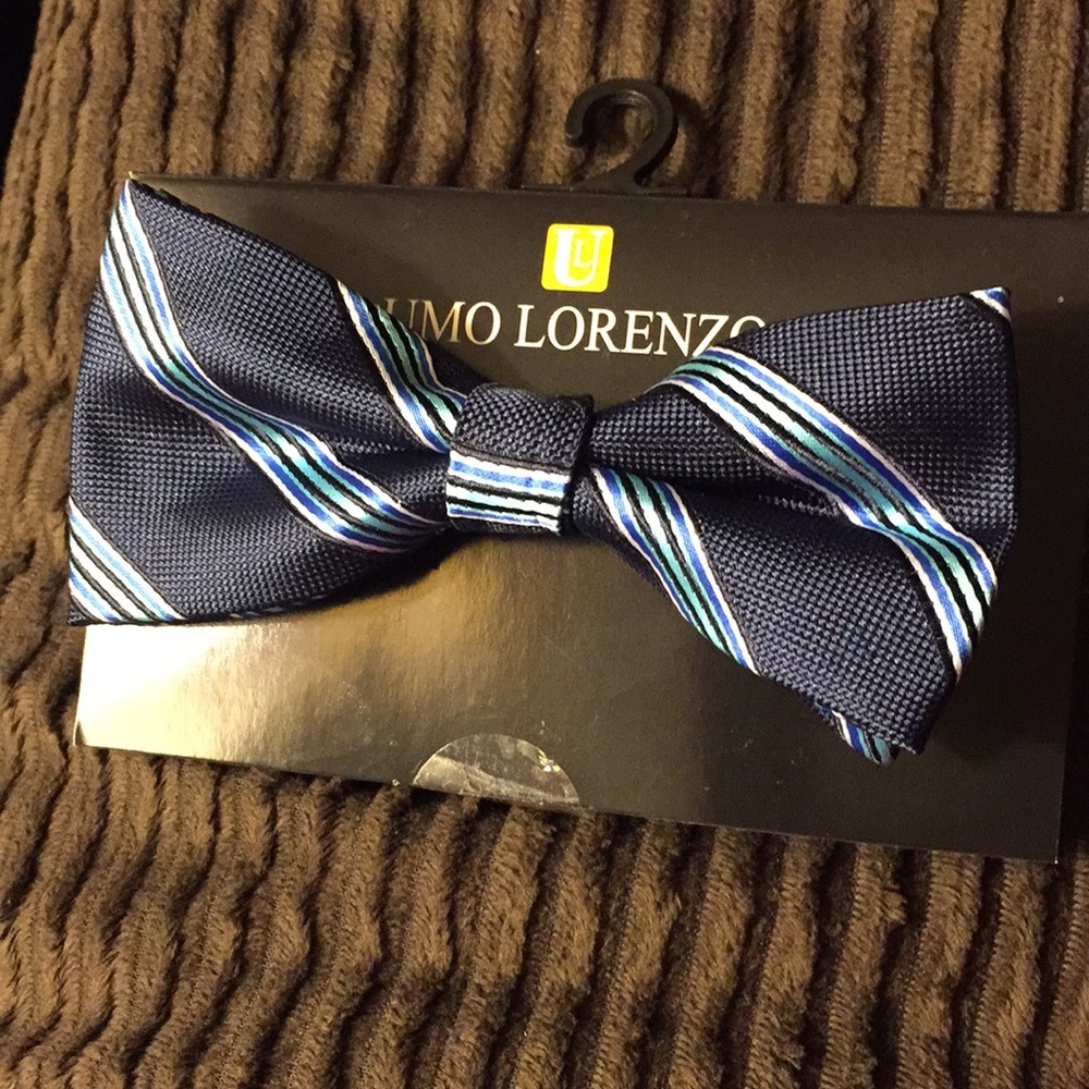 Men's Bow Tie